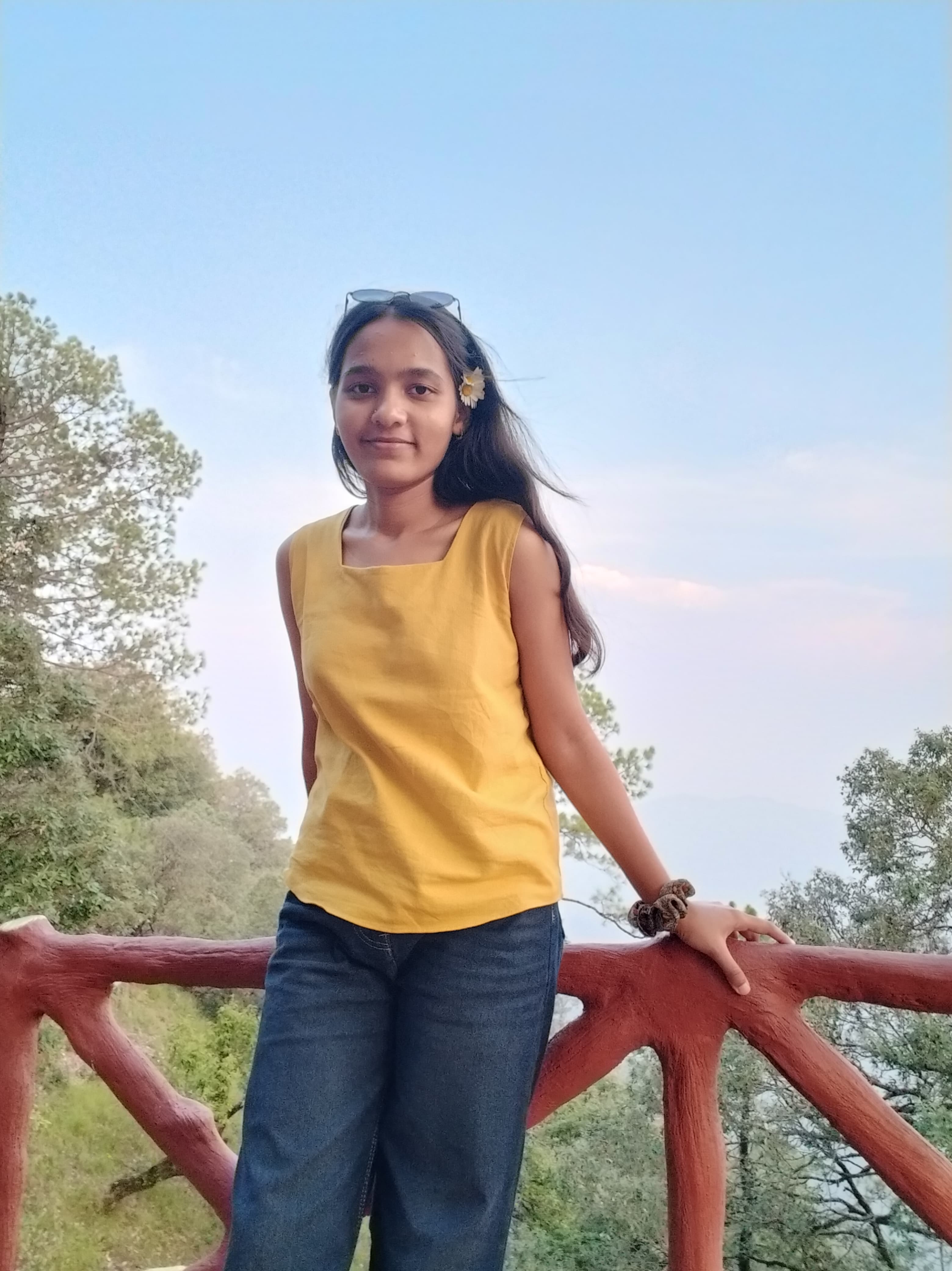 Priya Patel